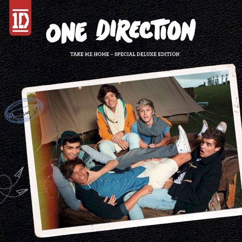 Take Me Home (special deluxe edition)