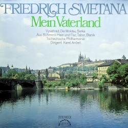 Mein Vaterland