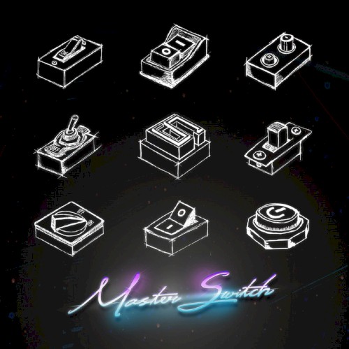 Master Switch ['86 Re-Sparkle]
