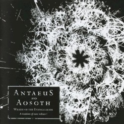 Aosoth / Antaeus