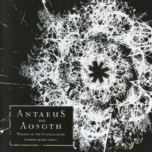 Aosoth / Antaeus