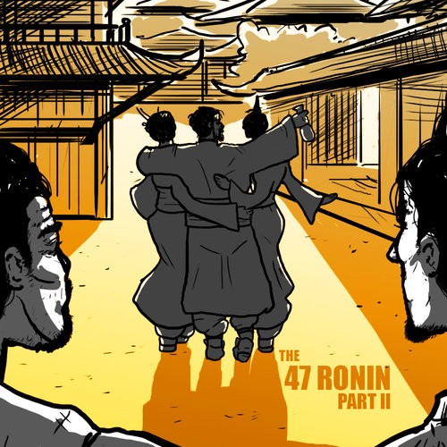 History on Fire: Episode 37