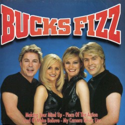Bucks Fizz
