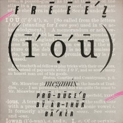 I.O.U., Part 1 of 2: Catalan FC + Original Mixes