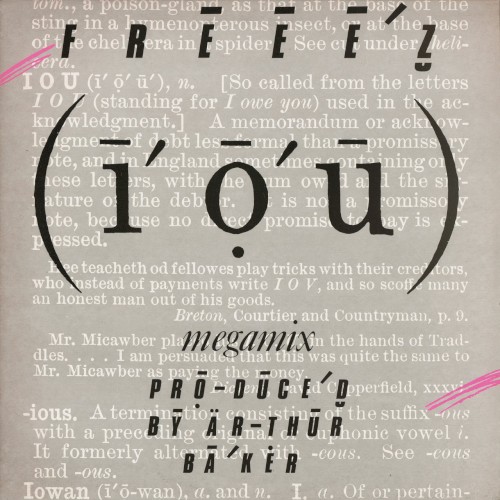 I.O.U., Part 1 of 2: Catalan FC + Original Mixes
