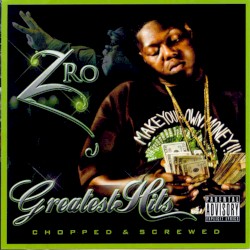 Greatest Hits (Chopped & Screwed)