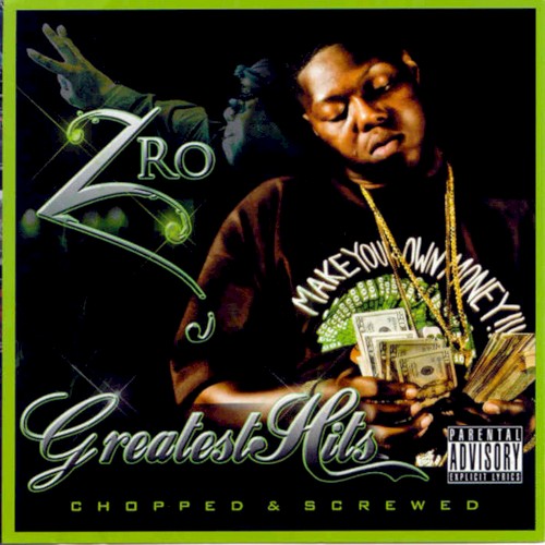Greatest Hits (Chopped & Screwed)