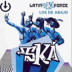Latin SKA Force
