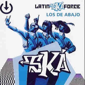 Latin SKA Force
