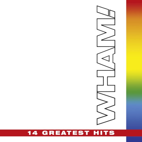 The Final: 14 Greatest Hits