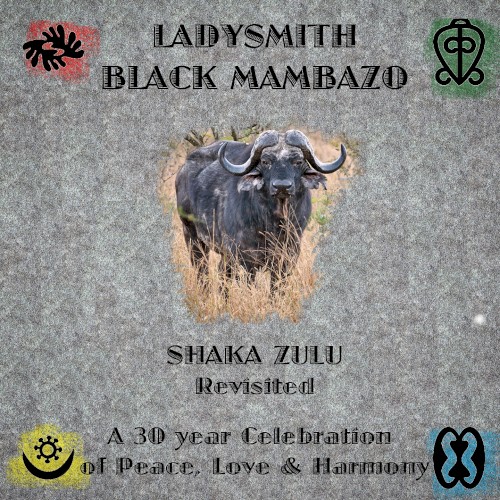 Shaka Zulu Revisited