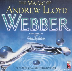 The Magic of Andrew Lloyd Webber