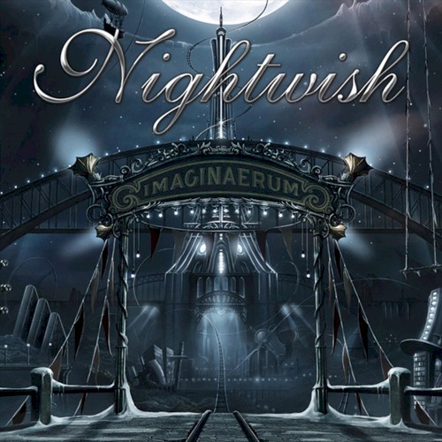 Imaginaerum (orchestral version)