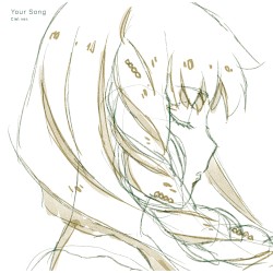 Your Song【シエル盤】