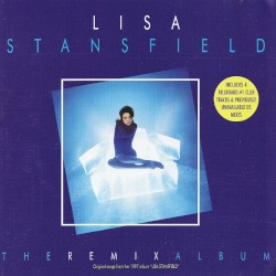 The Remix Album