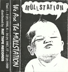 We Are The Müllstation