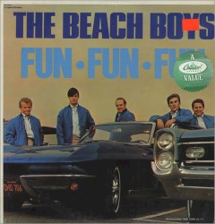 Fun, Fun, Fun