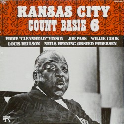 Kansas City