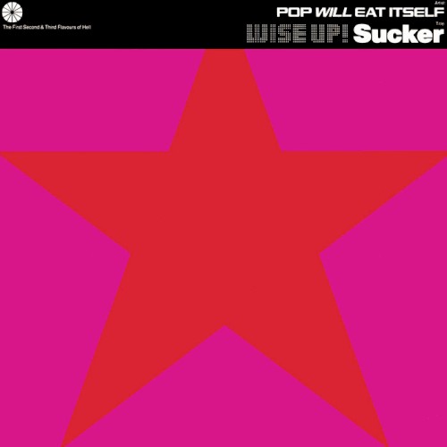 Wise Up! Sucker (This Is Pop Will Eat Itself On 10" Remix)