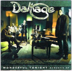 Wonderful Tonight (Acoustic EP)