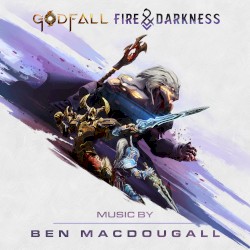 Godfall: Fire & Darkness