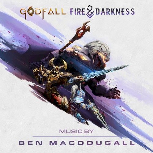 Godfall: Fire & Darkness
