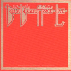 Live in Japan (disc 1)