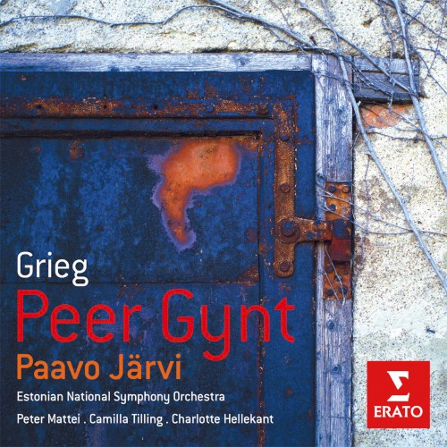 Grieg: Peer Gynt, op. 23
