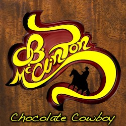 Chocolate Cowboy