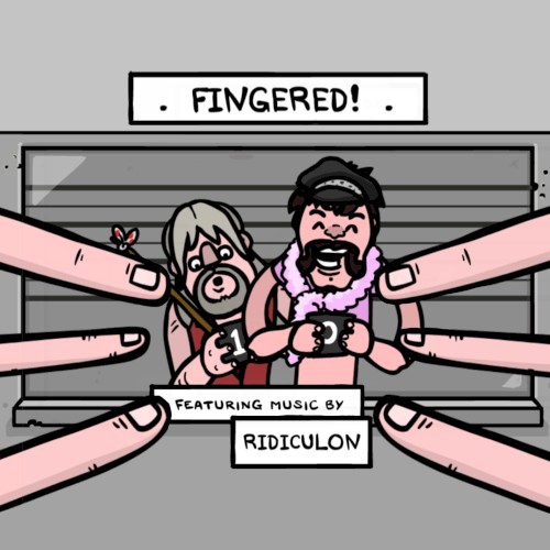 Fingered! (Original Soundtrack)