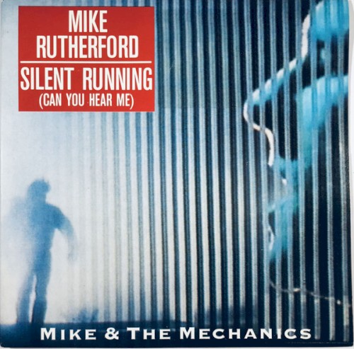 Silent Running (Can You Hear Me)