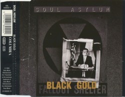 Black Gold - the Gold Edition