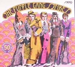 Strikes! 50th Anniversary Edition