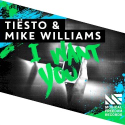 I Want You (extended mix)
