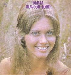 Olivia Newton-John