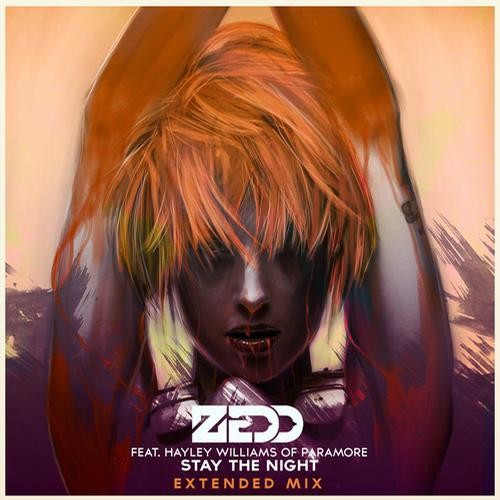Stay the Night (extended mix)