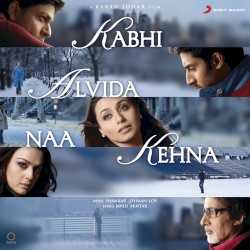 Kabhi Alvida Naa Kehna