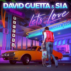 Let’s Love (extended)