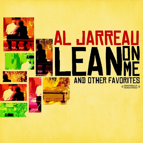 Lean on Me and Other Favorites