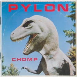 Chomp More