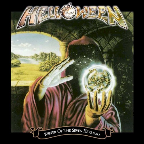 Keeper of the Seven Keys, Pt. I (Expanded Edition)