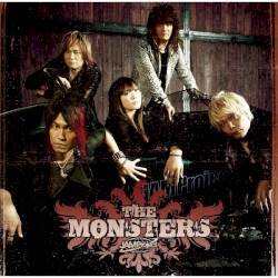 BEST COLLECTION IX THE MONSTERS