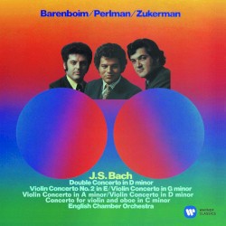 Violin Concertos / Double Concertos