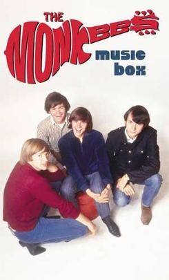 Music Box (The Monkees)