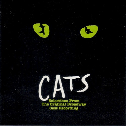 Cats: Selections From the Original Broadway Cast Recording