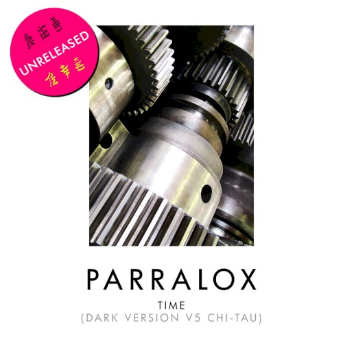 Time (Dark version V5 Chi-Tau)