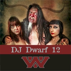 DJ Dwarf 12