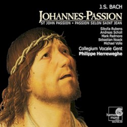 Johannes-Passion