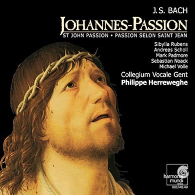 Johannes-Passion