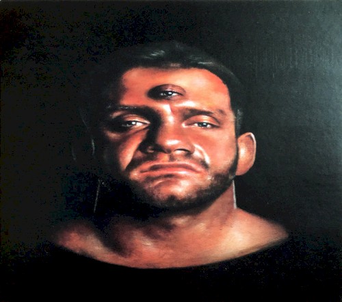 Chris Benoit